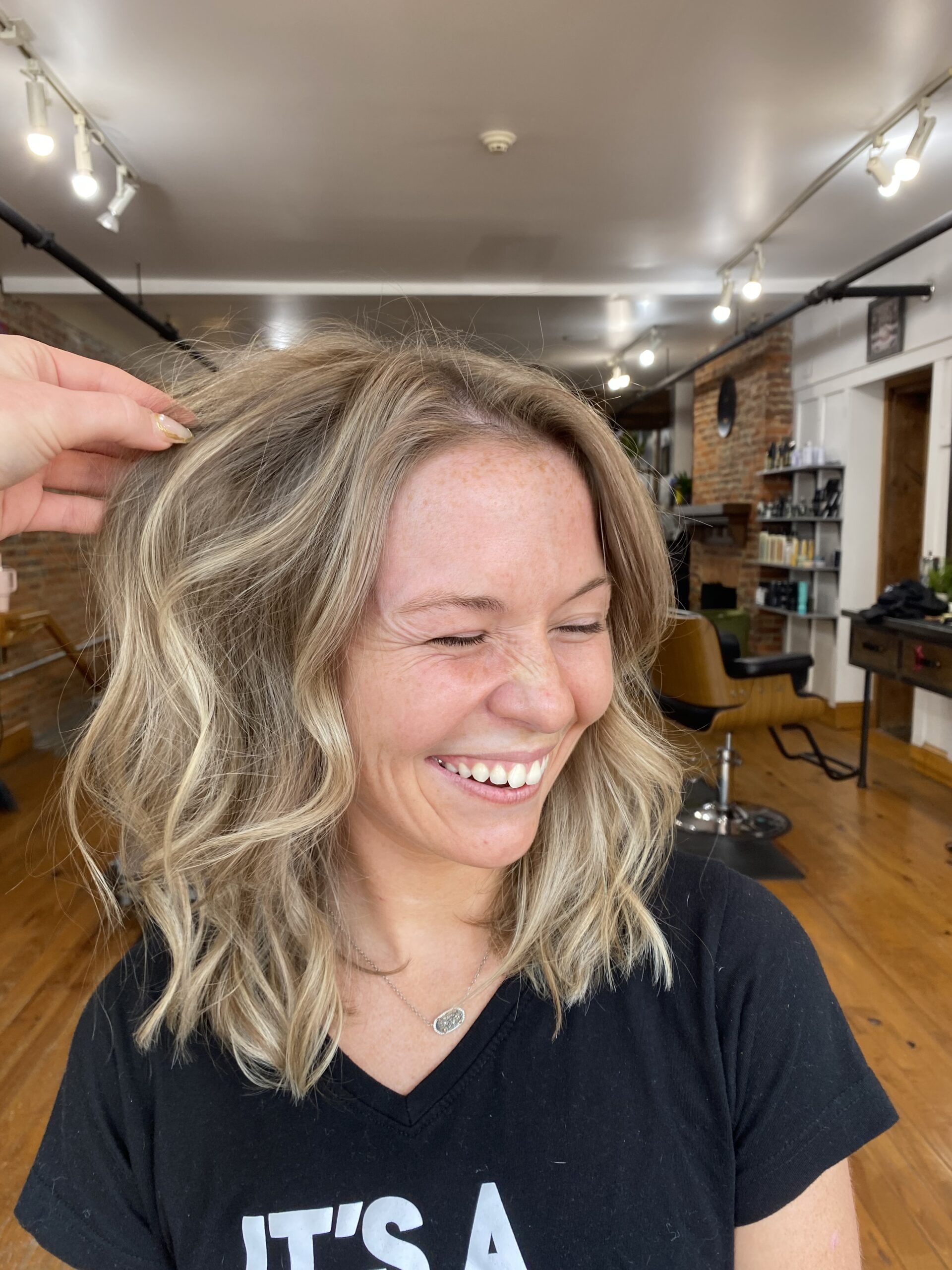 The Refinery Hair Studio in West Chester, PA (5)