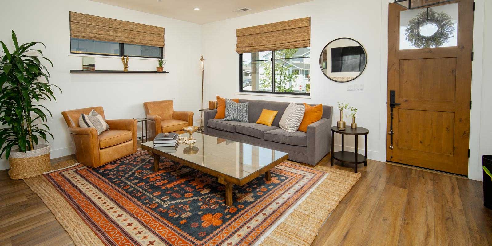 BW&CO. Real Estate in Rohnert Park, CA