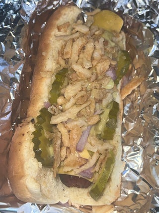 Crave Me Food Truck in Hallandale Beach, FL (4)
