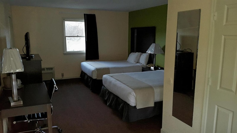 Mountain Valley Inn Dillard in Dillard, GA (3)