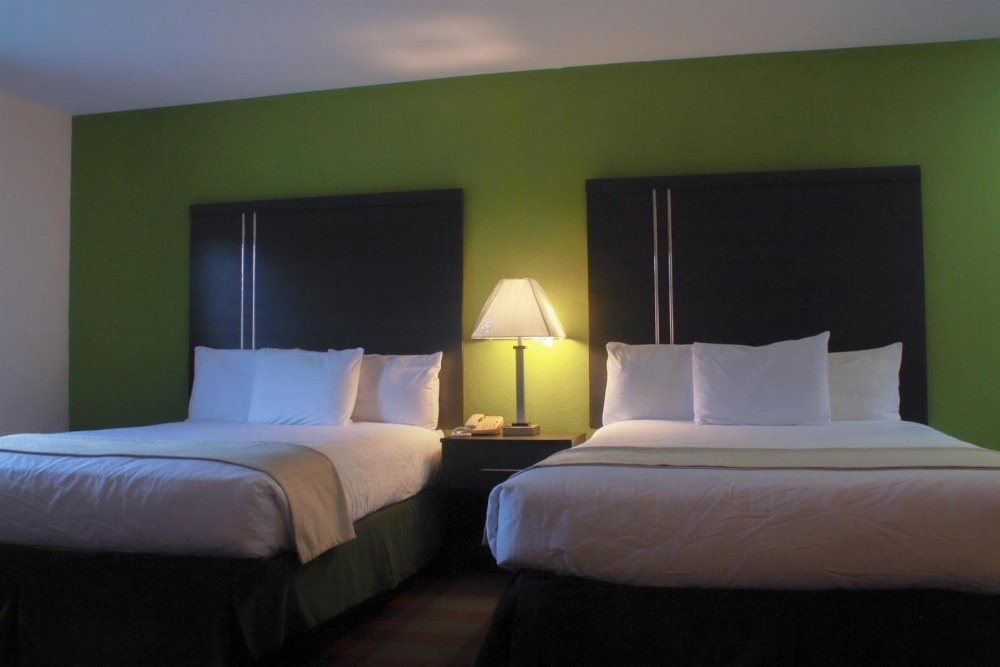 Mountain Valley Inn Dillard in Dillard, GA (4)