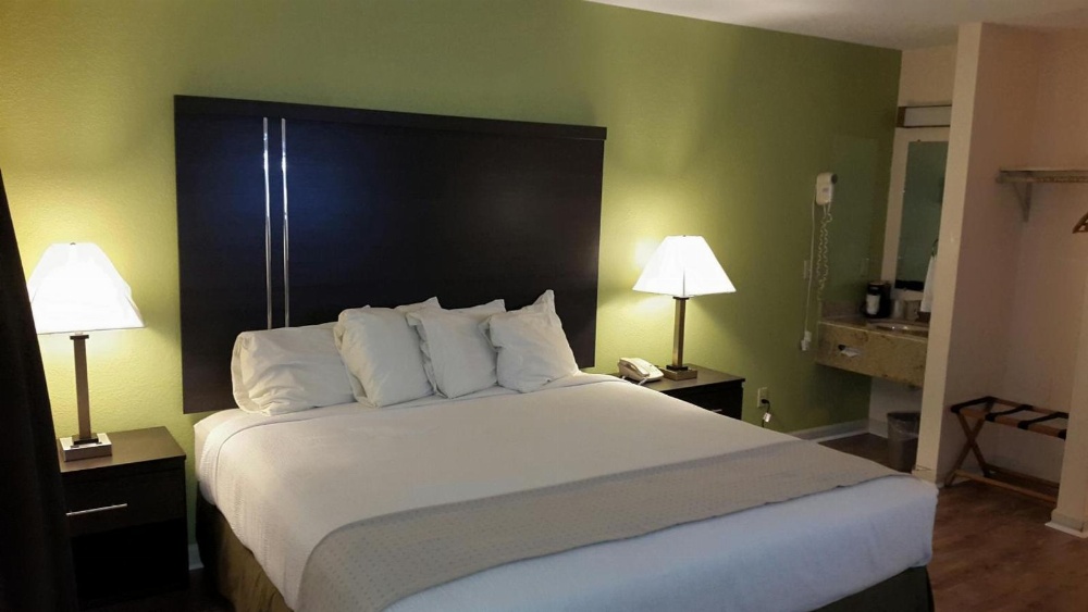 Mountain Valley Inn Dillard in Dillard, GA (5)