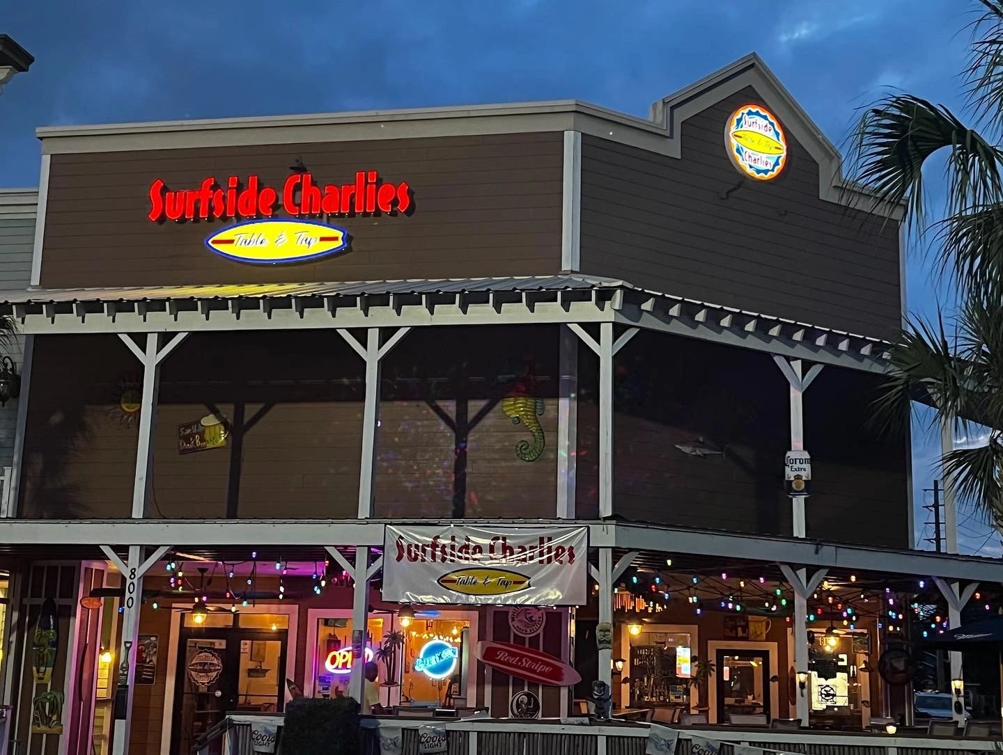 Surfside Charlies in Surfside Beach, SC (2)