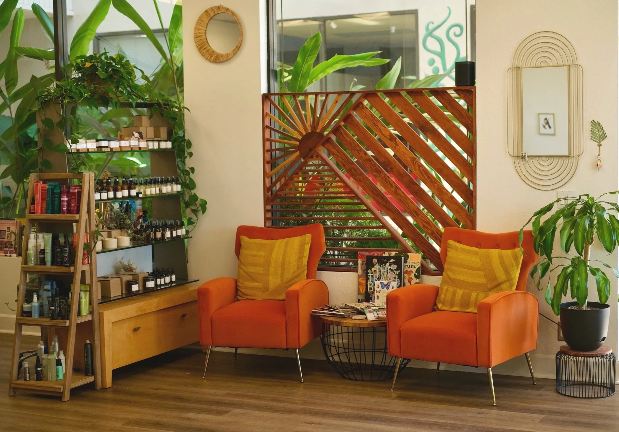Zerene Salon in Capitola, CA (4)
