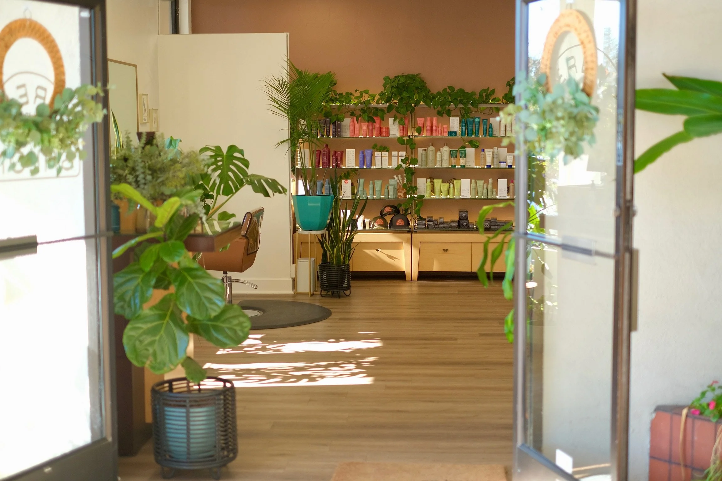 Zerene Salon in Capitola, CA (5)