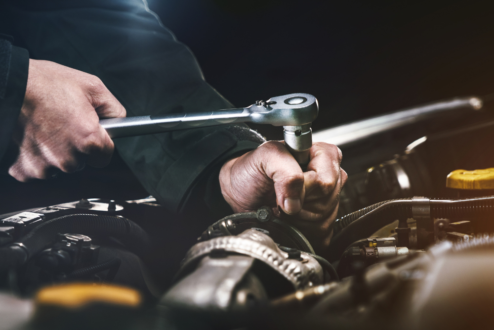 Broward Auto Diagnostics & Repair in Sunrise, FL
