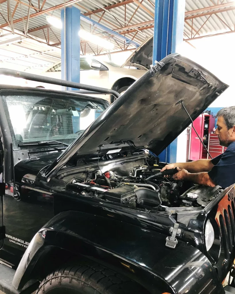 Broward Auto Diagnostics & Repair in Sunrise, FL (3)