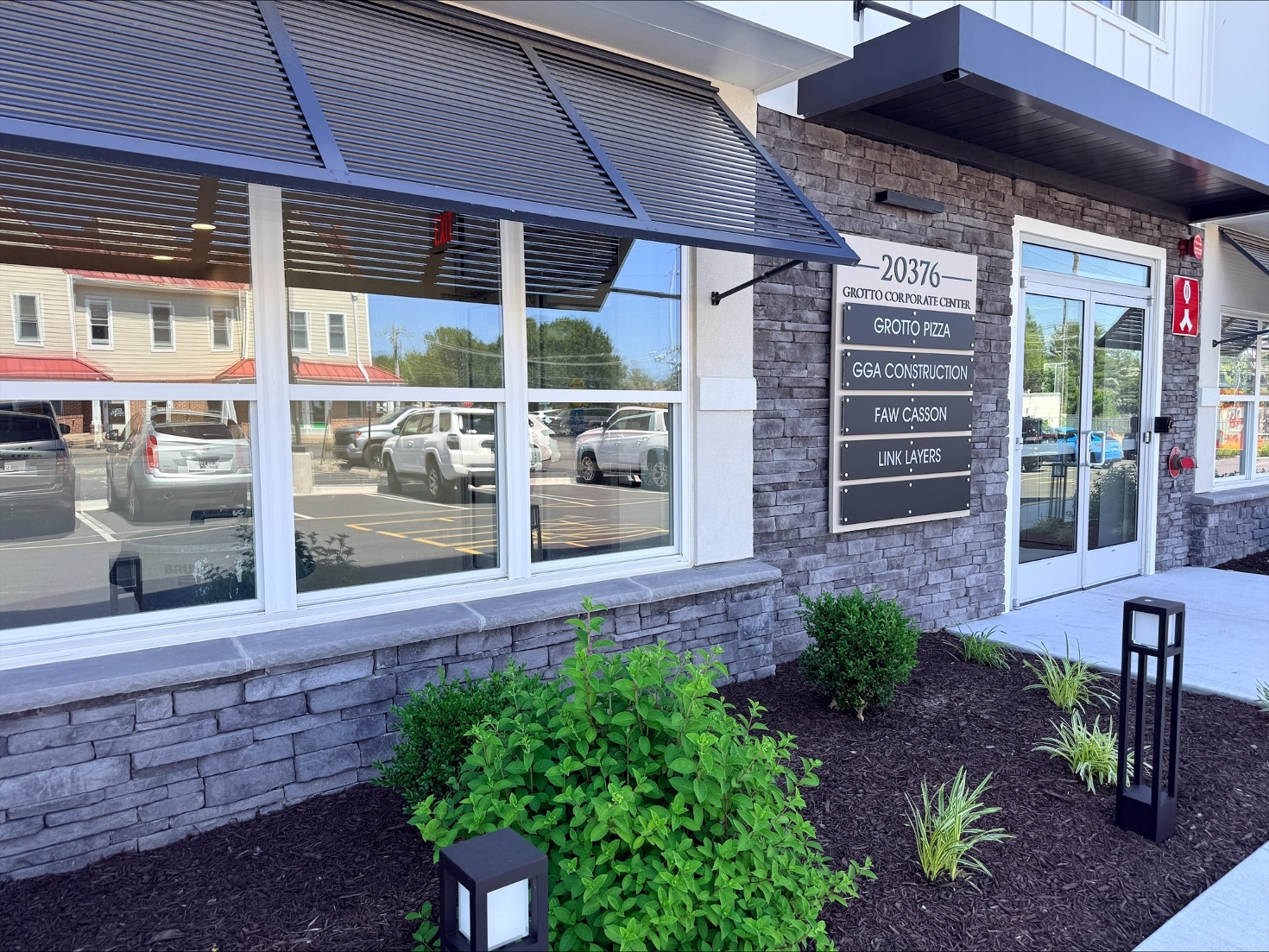 Faw Casson CPA in Ocean City, MD