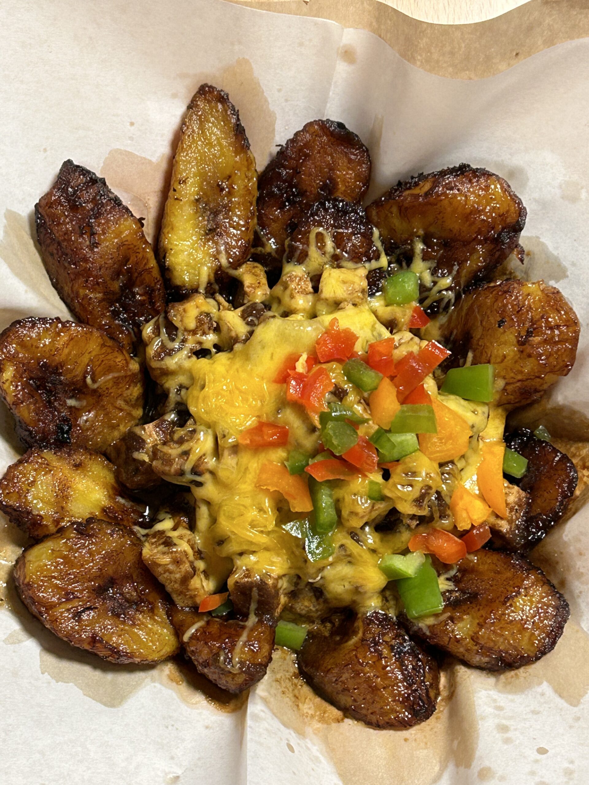 Jamaican Jerk Pit in Ann Arbor, MI (2)