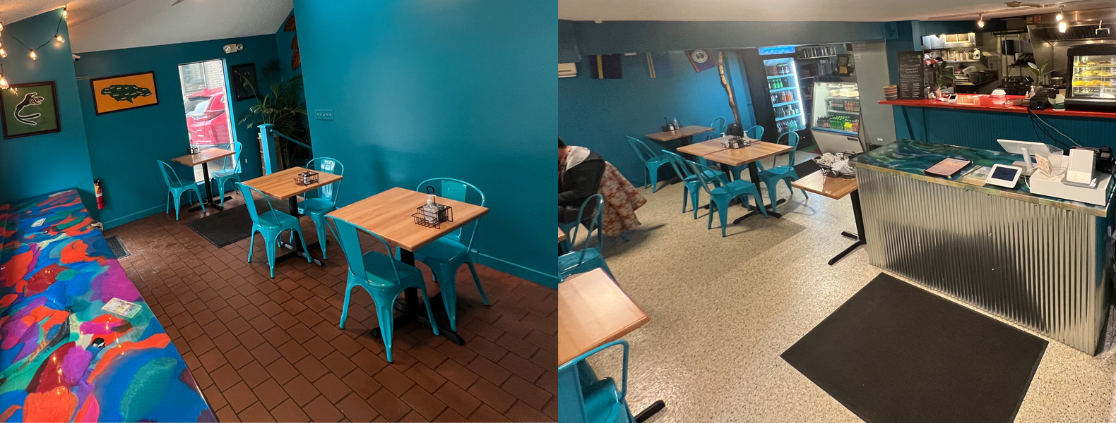 Jamaican Jerk Pit in Ann Arbor, MI (3)