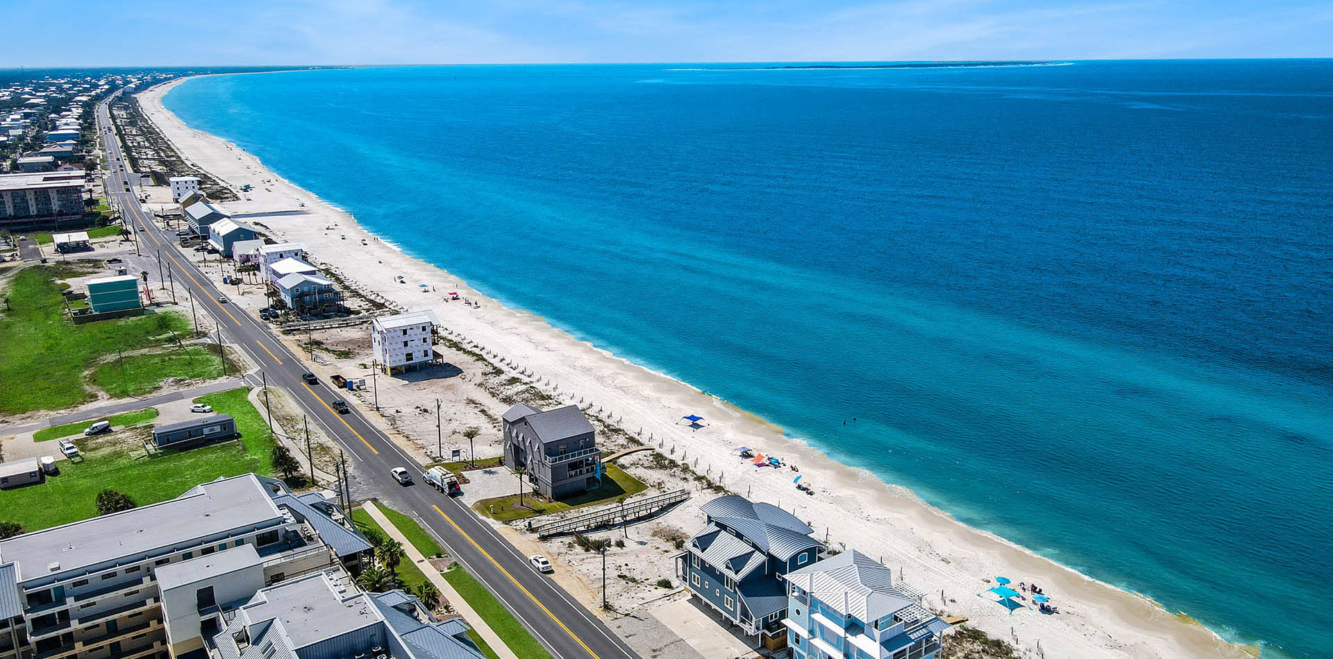 Forgotten Coast Property Management and Rentals LLC in Mexico Beach, FL (2)