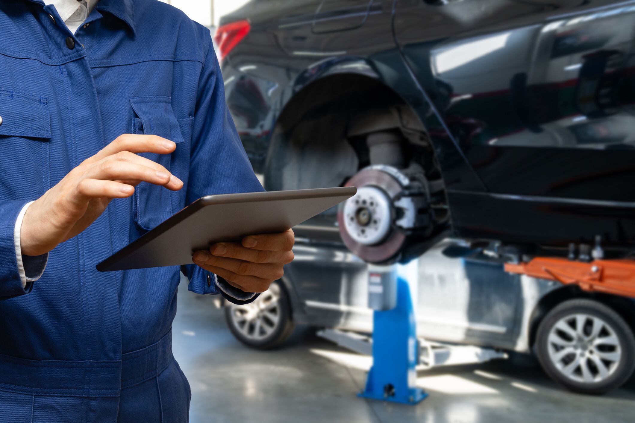 The German Auto Doctor in Simi Valley, CA (2)