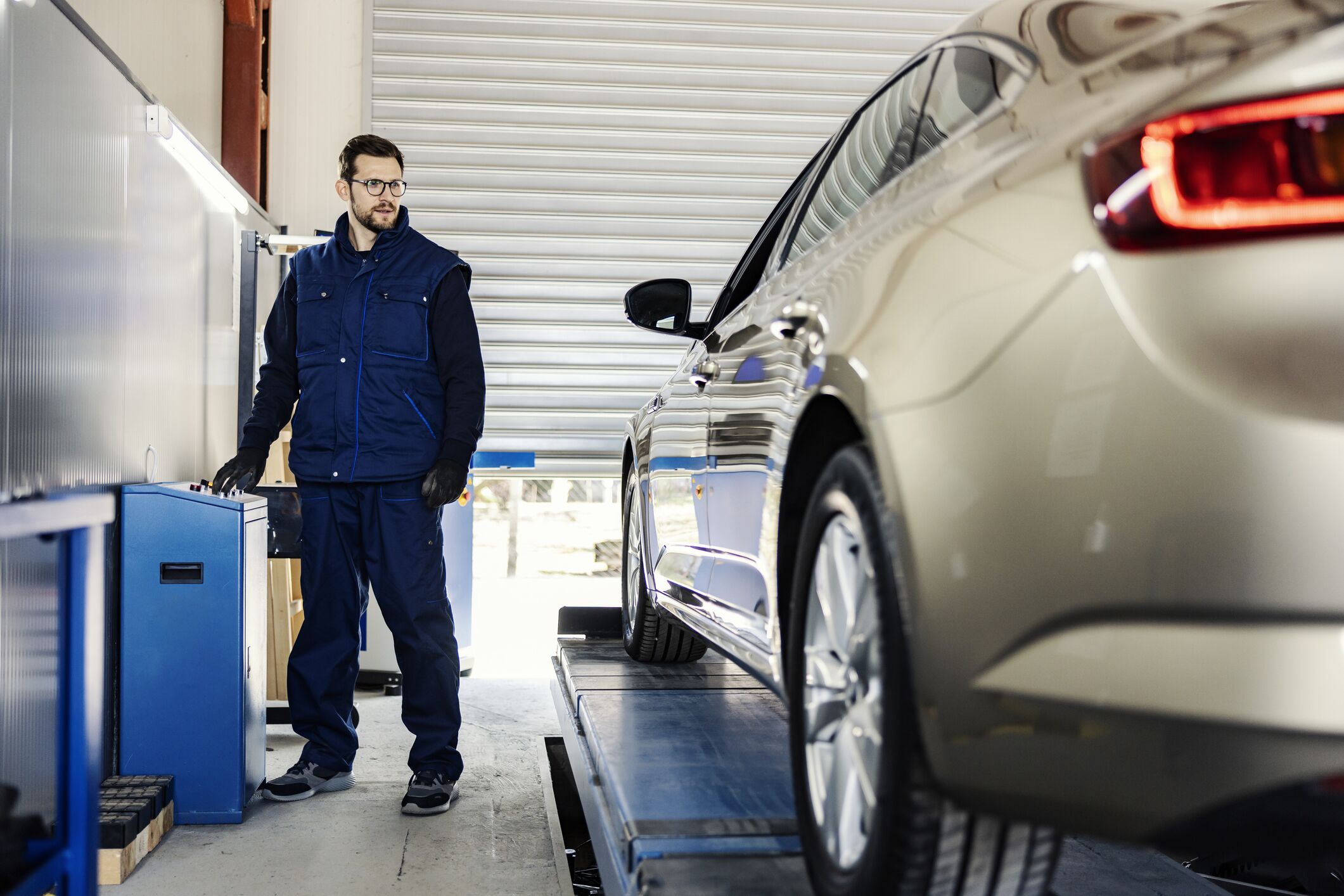 The German Auto Doctor in Simi Valley, CA (3)