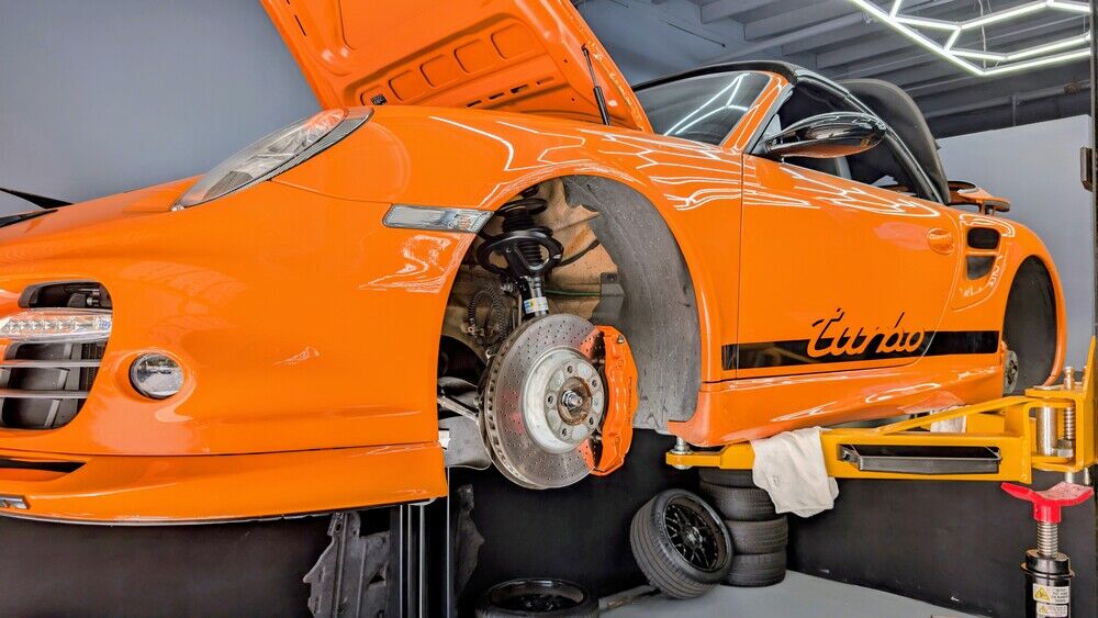 The German Auto Doctor in Simi Valley, CA (5)