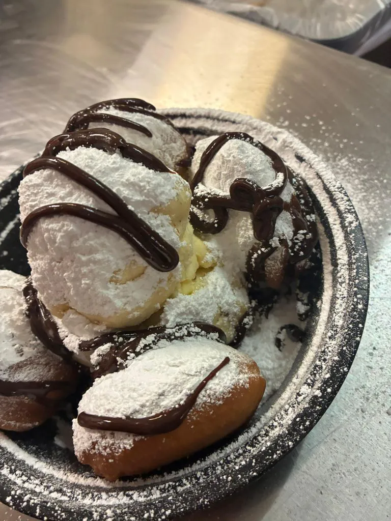 Bourbon street sweet & savory in Yucaipa, CA (2)
