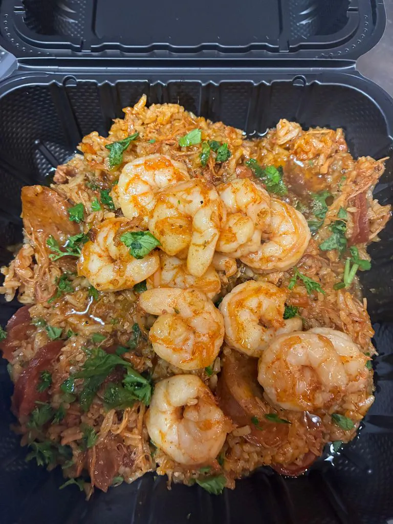 Bourbon street sweet & savory in Yucaipa, CA (3)