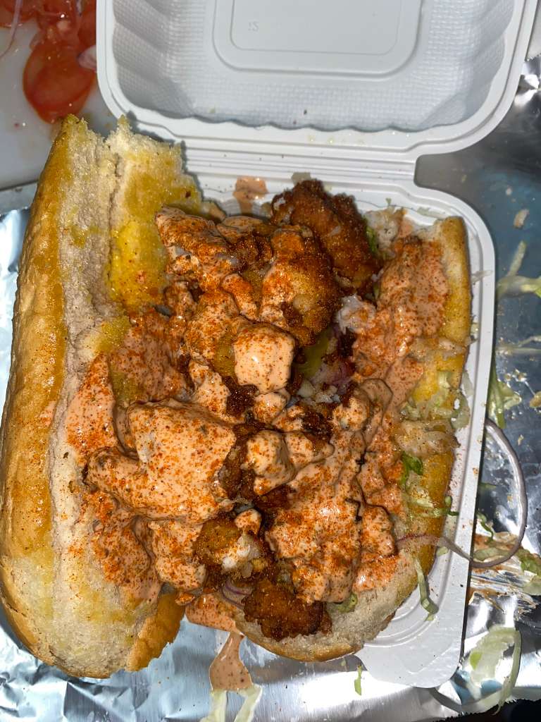Bourbon street sweet & savory in Yucaipa, CA (4)