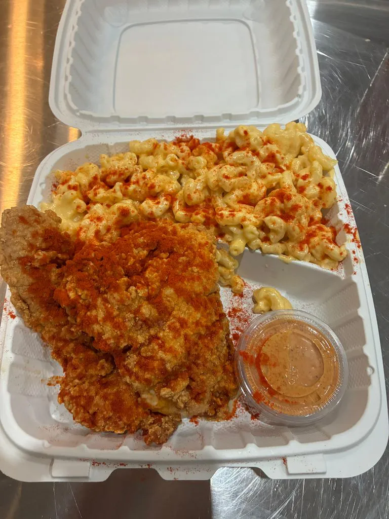 Bourbon street sweet & savory in Yucaipa, CA (5)