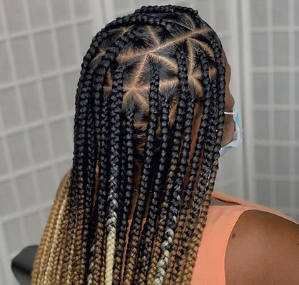 Nikki Beauty Supply & Salon in Bakersfield, CA (2)