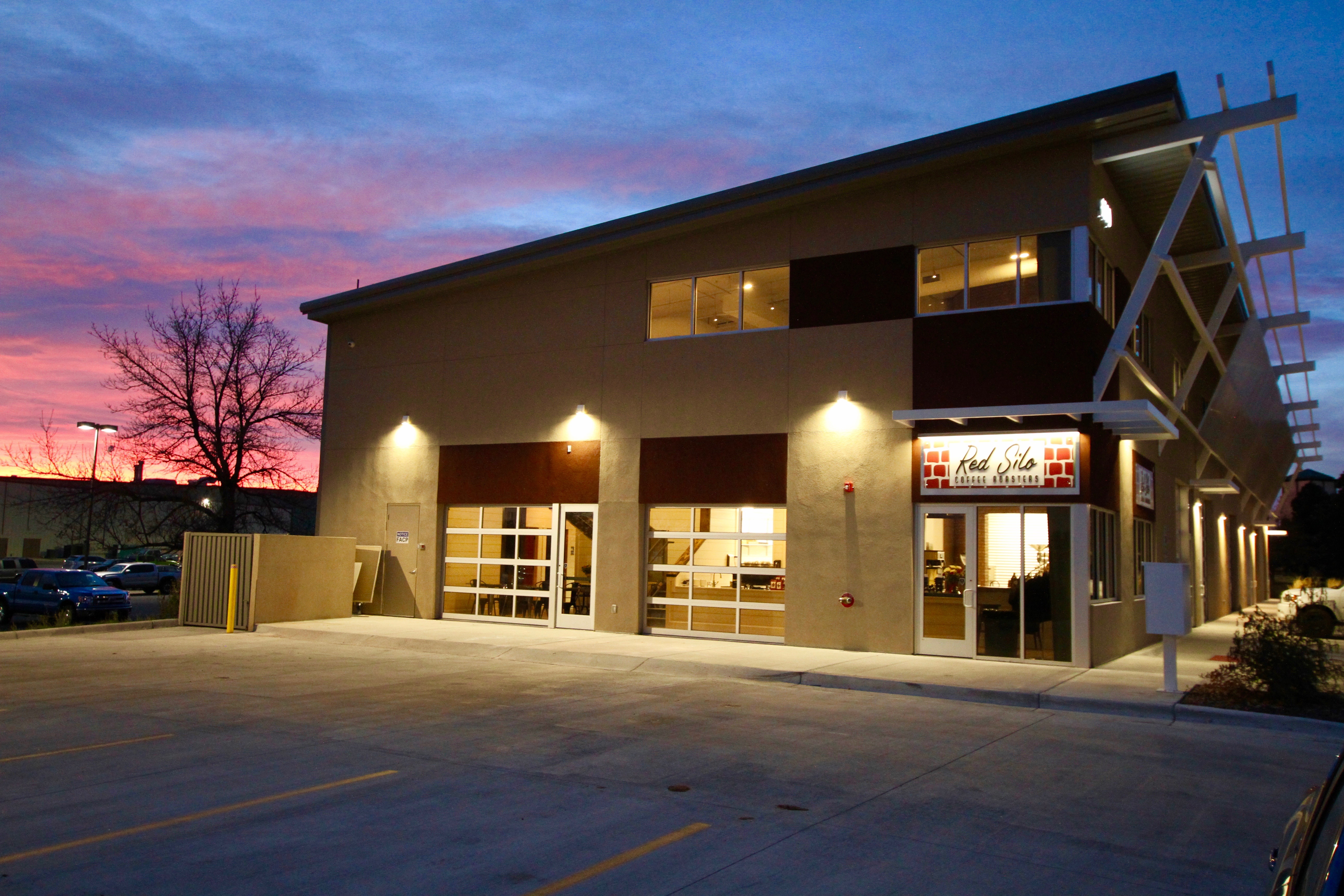Red Silo Coffee Roasters | Golden Coffee Shop in Golden, CO