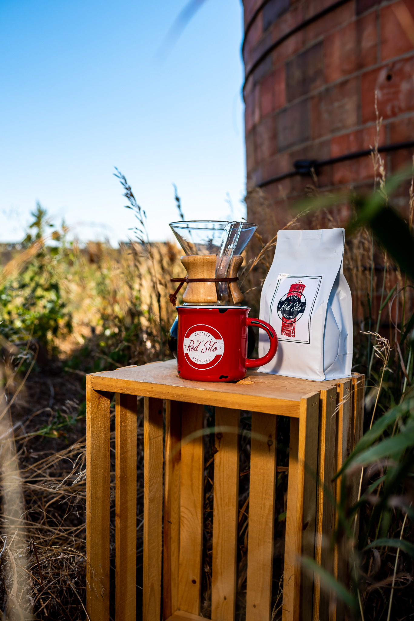 Red Silo Coffee Roasters | Golden Coffee Shop in Golden, CO (6)