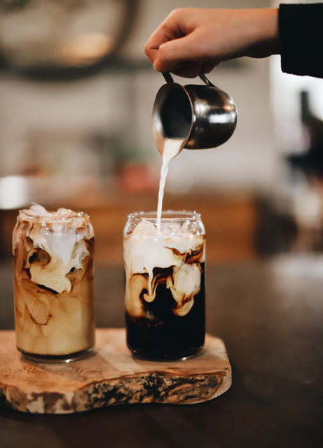 Joyhouse Coffee Company in Cave Springs, AR (3)
