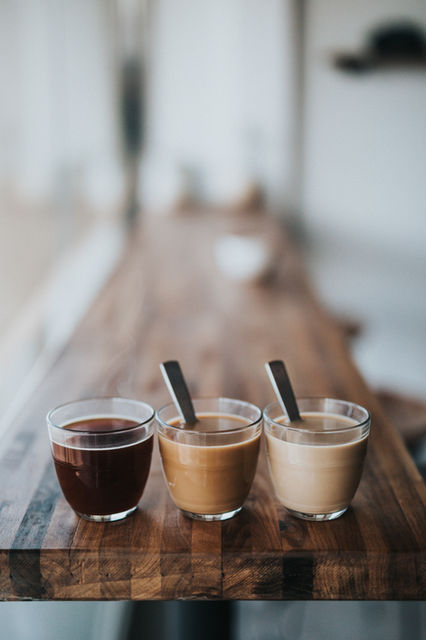 Joyhouse Coffee Company in Cave Springs, AR (4)