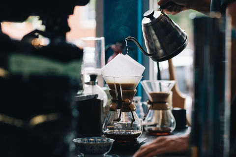 Joyhouse Coffee Company in Cave Springs, AR (5)