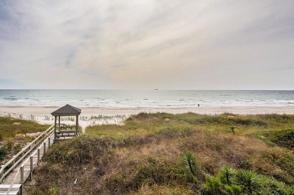 The Selling Team - Elaine Main/Realty World First Coast Realty in Atlantic Beach, NC (2)