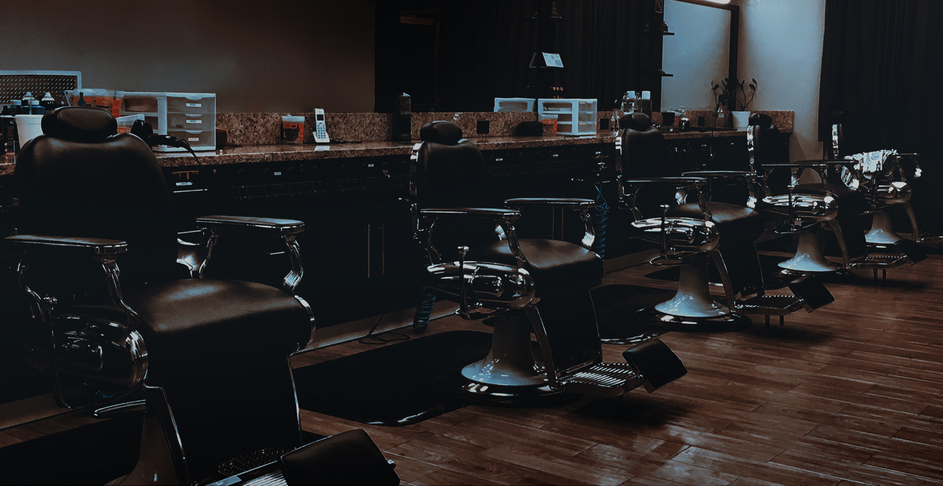 Fade It Barber Shop in Westminster, CA