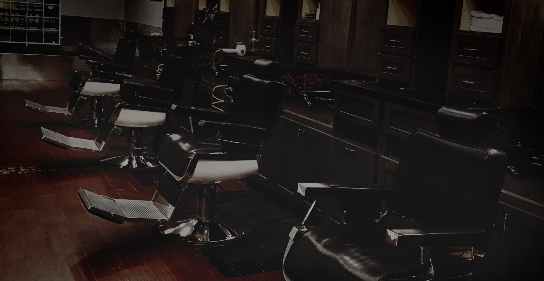 Fade It Barber Shop in Westminster, CA (2)