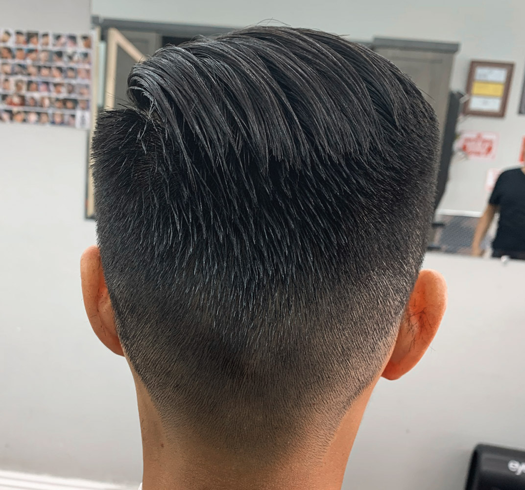 Fade It Barber Shop in Westminster, CA (4)
