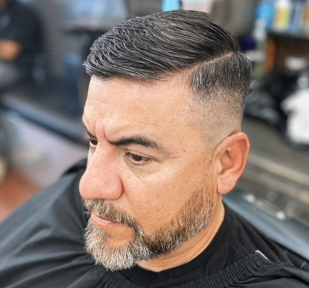 Fade It Barber Shop in Westminster, CA (5)