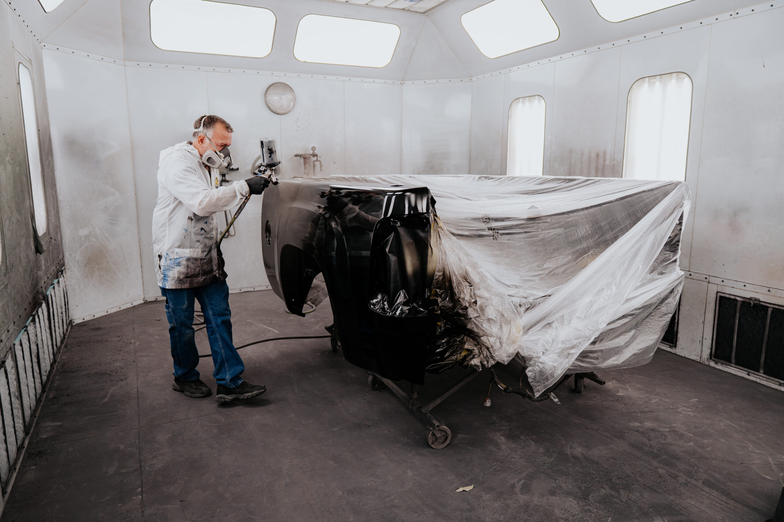Peterson Body and Paint in West Point, NE (2)