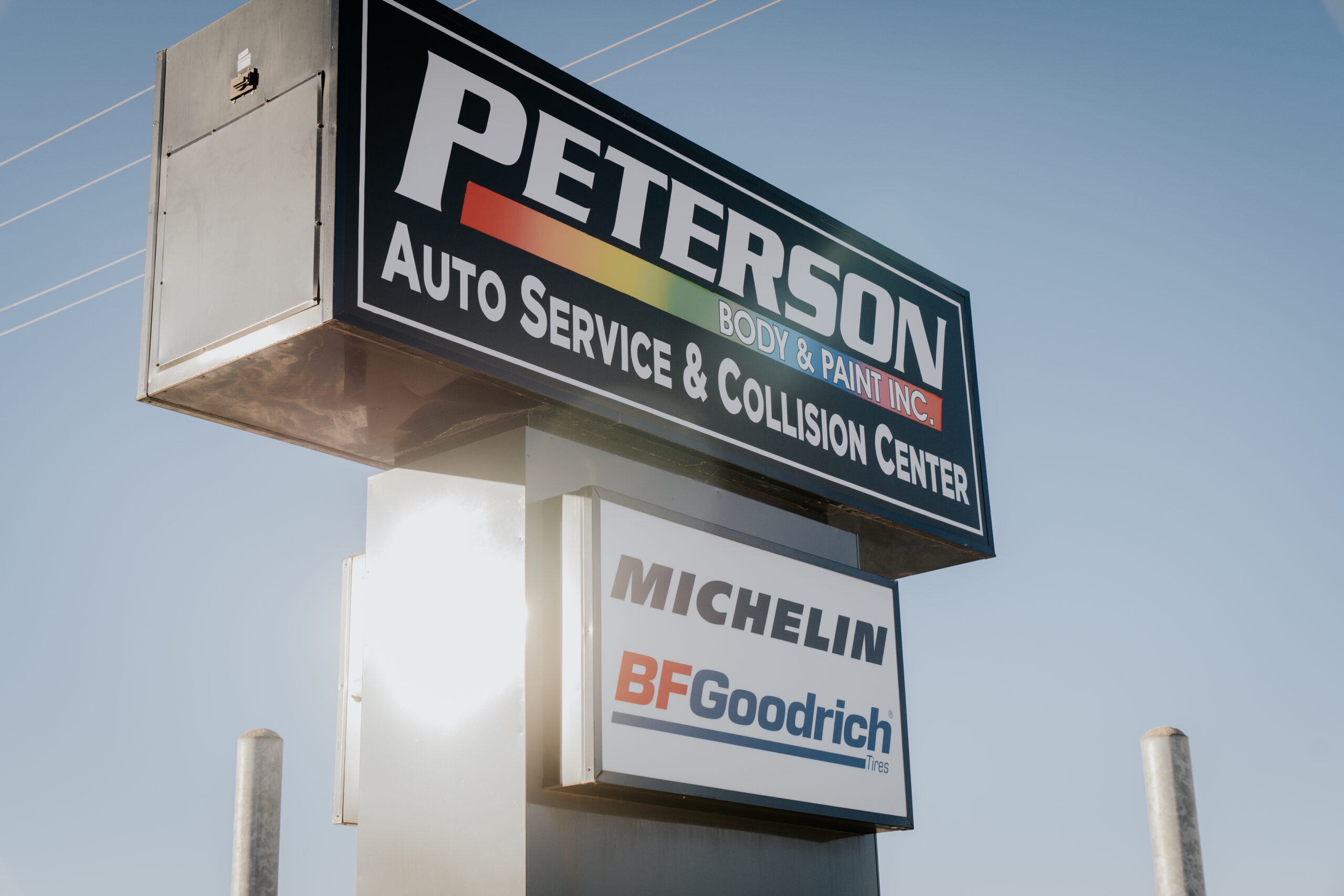 Peterson Body and Paint in West Point, NE (5)