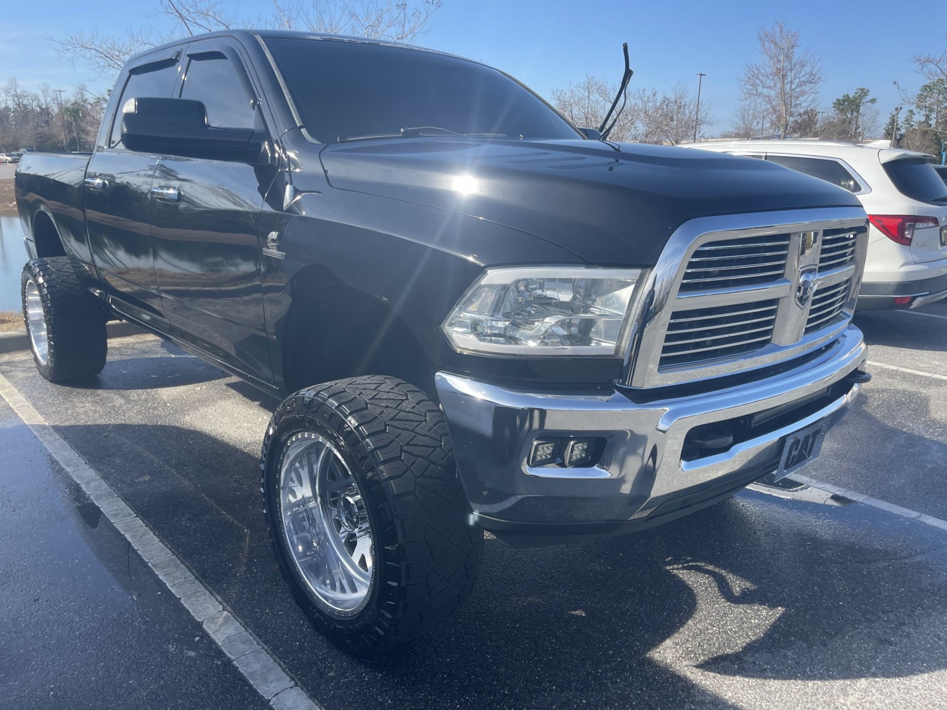 Dynasty Mobile Detailing llc in Panama City Beach, FL (5)