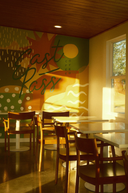 East Pass Coffee Co. in Destin, FL (2)
