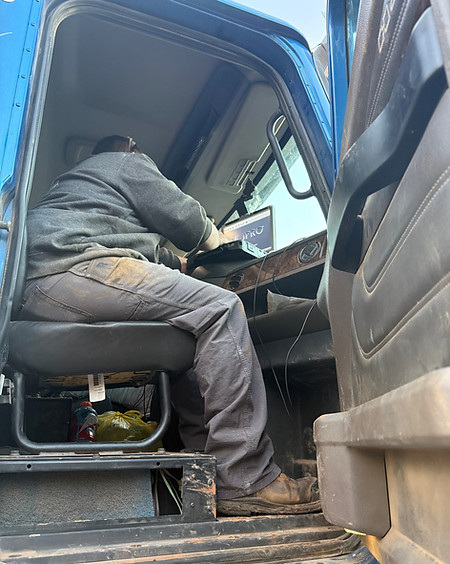 N&M Diesel Service LLC. Mobile Mechanic in Spout Spring, VA