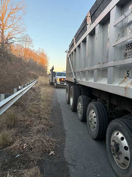 N&M Diesel Service LLC. Mobile Mechanic in Spout Spring, VA (2)