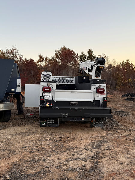 N&M Diesel Service LLC. Mobile Mechanic in Spout Spring, VA (3)
