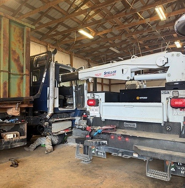 N&M Diesel Service LLC. Mobile Mechanic in Spout Spring, VA (4)
