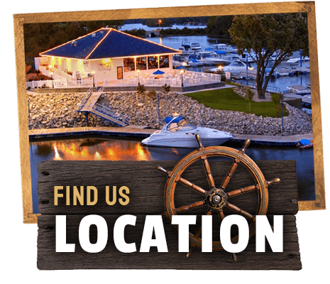 Huck Finn's On the Water in La Crosse, WI (5)