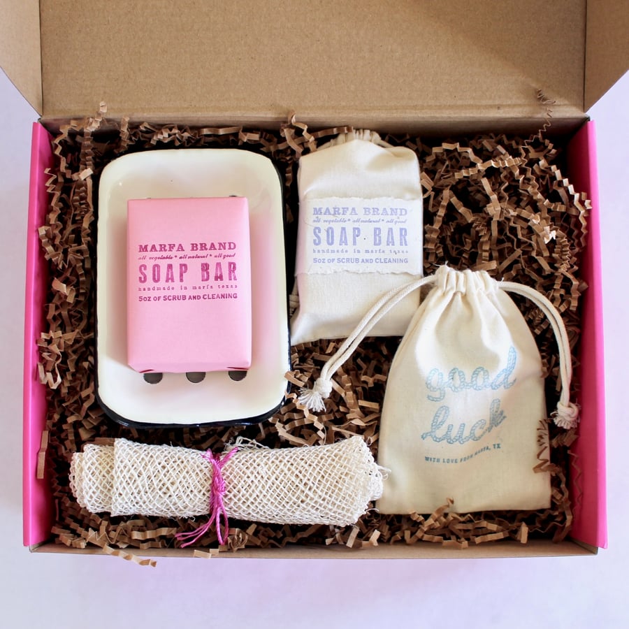 Marfa Brand Soap Co. in Marfa, TX (2)