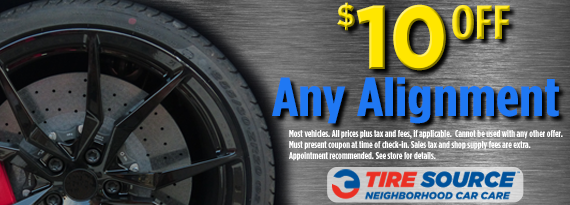 Tire Source - Streetsboro in Streetsboro, OH (2)