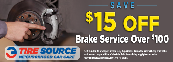 Tire Source - Streetsboro in Streetsboro, OH (5)