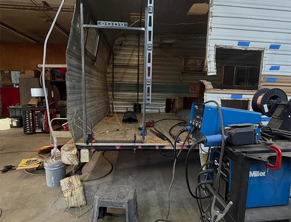 Hudson Automotive Repair & Service in Highland, NY (4)