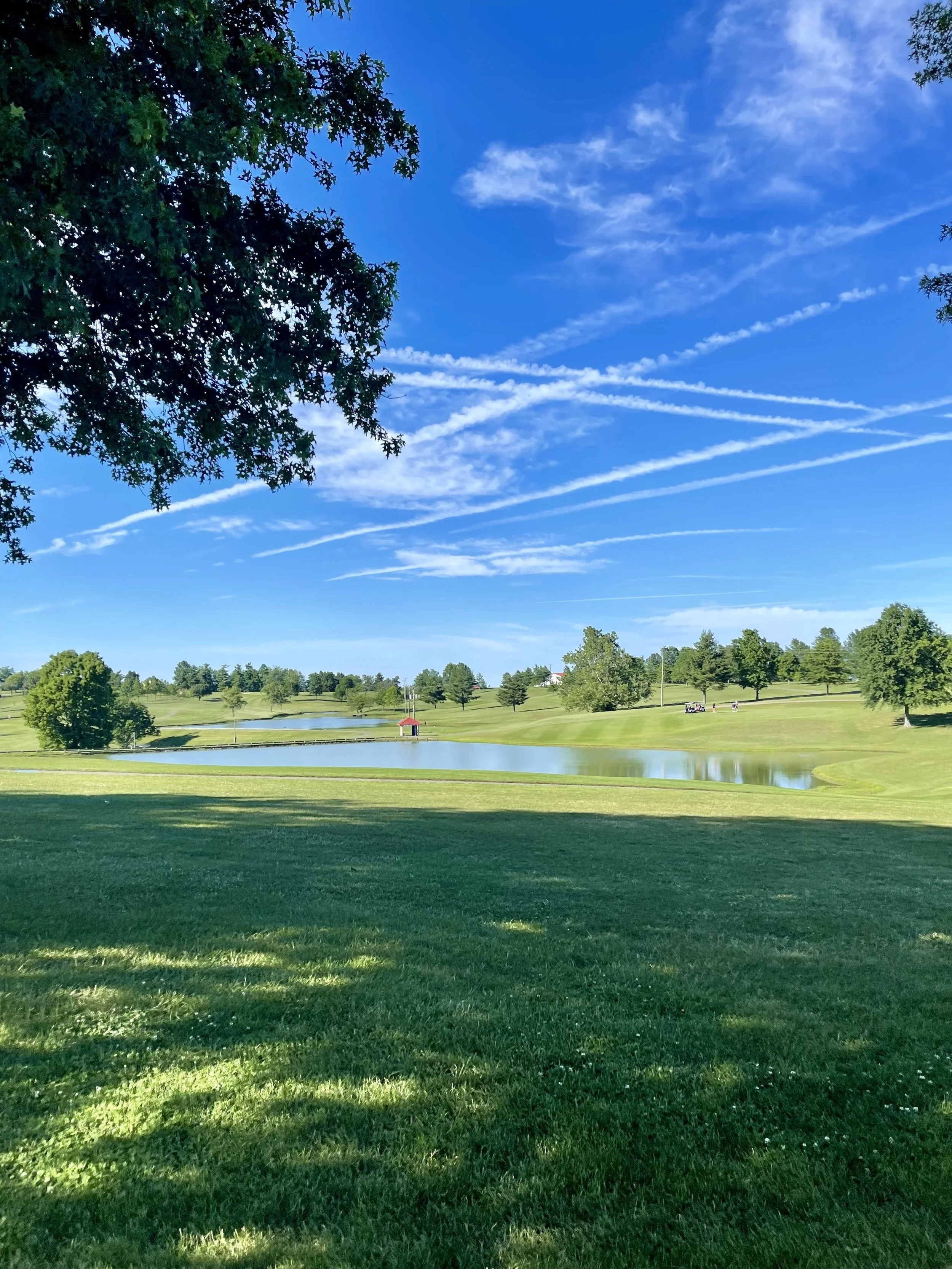 Bright Leaf Golf Resort in Harrodsburg, KY