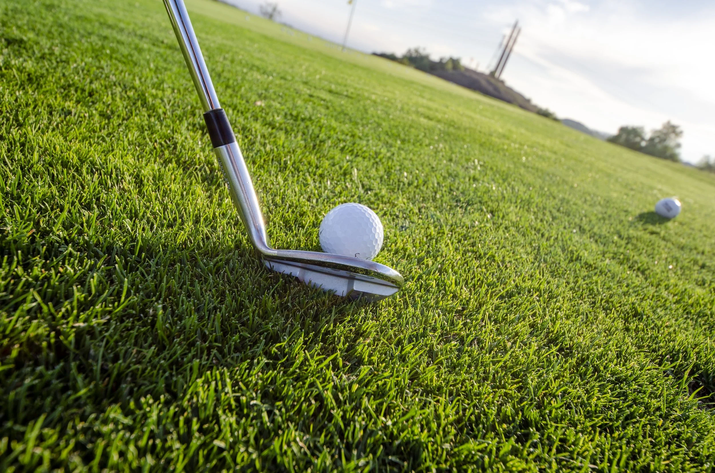 Bright Leaf Golf Resort in Harrodsburg, KY (4)