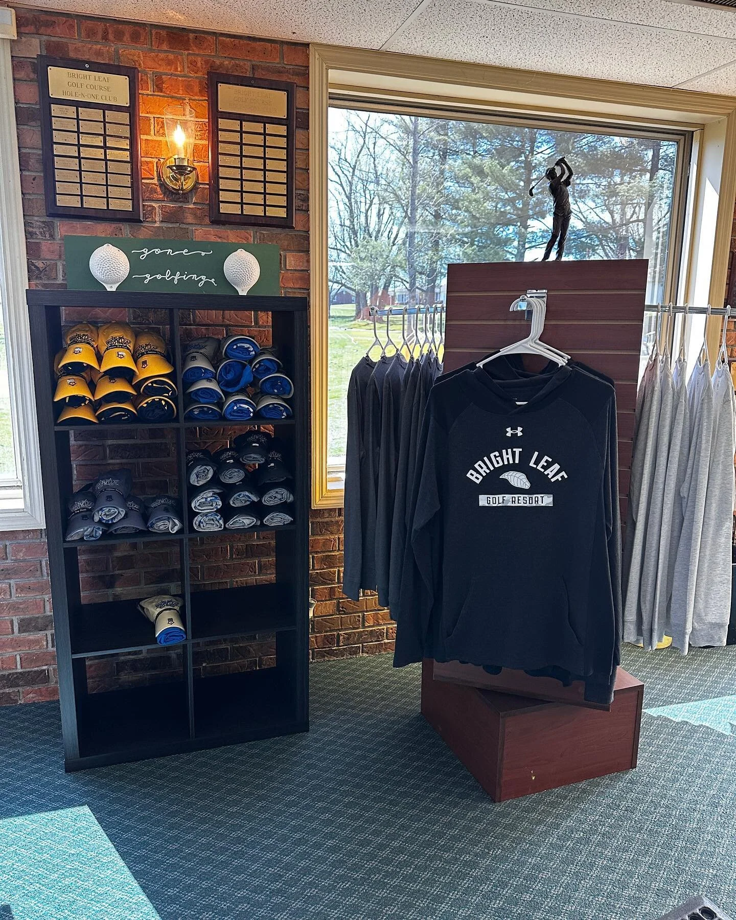 Bright Leaf Golf Resort in Harrodsburg, KY (5)