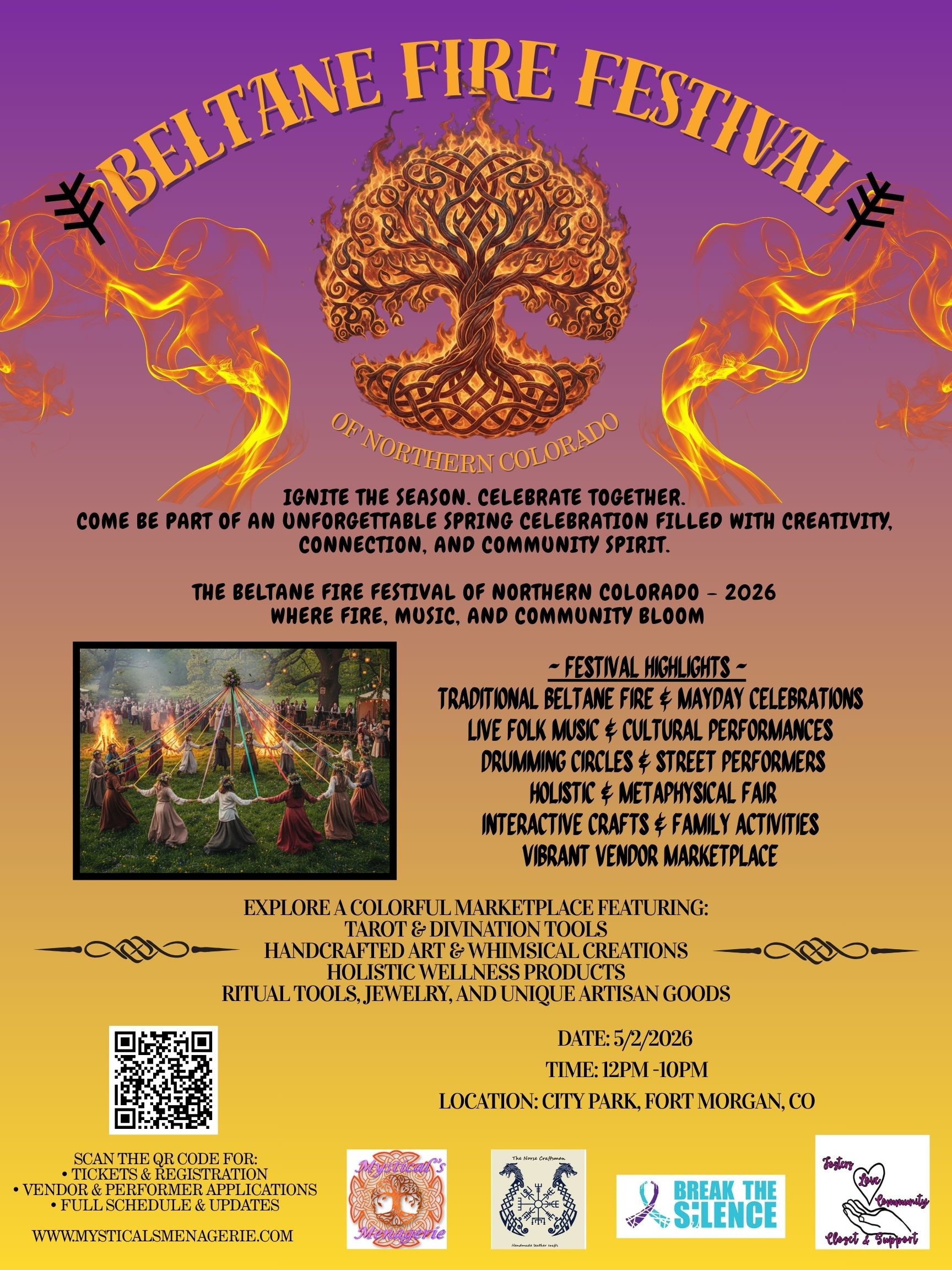 Mystical's Menagerie Limited Liability Co. in Fort Morgan, CO (2)